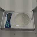 Digital Lab Scale 1000g x 0.01g oz/g/ct/DWT/tl/gn/ozt Precision Electronic Scientific Scale Analytical Balance for Laboratory Jewelry Kitchen, Includes 100g Weight and 2 x AAA Batteries