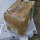 Amazon Basics Cast Iron Kettlebell 50lbs