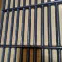 Spirit Cast Iron Grill Grates for Weber Spirit E-310 E-320 S-330 Spirit II E310 S310 E315 Gas Grills Spirit II 300 Series with Front Mount Control 7636 Porcelain Steel Flavorizer Bars