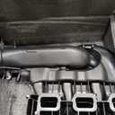 MITZONE Intake Manifold Compatible with 2012-17 Jeep Wrangler 3.6L/2018 Jeep Wrangler JK 3.6L/2013-18 Ram 1500 3.6L/ Engines Direct Replacement for OEM Parts 68141333AA/68141333AC
