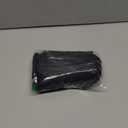 Water Bottle Carrier Bag with Strap for Owala FreeSip 24/32oz with Detachable Phone Pocket for Owala Accessories 24/32oz Water Bottle Sleeve for Walking Camping Gym (Black)