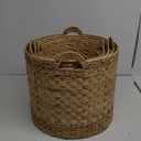Set of Basket 4 Pack