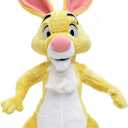Rabbit Stuffed Animal - 15 Inches - Vintage Plush