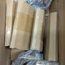 JDYFQIAN Retro Christmas Stocking Holders for Mantel  Set of 4 Vintage Heavy Hangers for Fireplace Decorations  Reindeer, Snowflake, Santa, Snowman Hooks