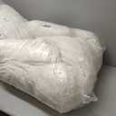 MAXYOYO Kids Bean Bag Chair, Stuffed Toddler Bean Bag Sofa with Filler Bean Bag Chair for Boys and Girls, Lazy Sofa with Pocket Floor Chair for Gaming, Reading, Beige