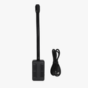 Mini Camera, 1080P Full HD Smart Cam Cell Phone App Motion Detection Camera Video Recorder IP Camera for Indoor Outdoor Security