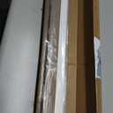 LazBlinds No Tools No Drill Cordless Cellular Shades, Light Filtering Honeycomb Shades for Home, Thermal Insulation Blinds for Windows, 43" W x 48" H, Taupe