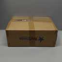 EzyShade 10-Layer Car Cover Waterproof All Weather. See Vehicle Size-Chart for Accurate Fit. Outdoor Full Exterior Covers for Automobiles Sedan Hatch SUV Rain Sun Protection. Size A5 (See SizeChart) (Reflective)