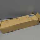 Dog Stake and 45ft Cable, 360 Swivel Runner for Yard, Anchors for Large Dogs up to 150 lbs, Heavy Duty Tie Out for Sand/Beach