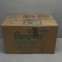 Pampers Diapers - Cruisers 360 - Size 5, 128 Count, Babyproof up to 100% Leakproof Pull-On Diaper