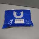 NORTHYARD Men's Bomber Jacket Lightweight Casual Windbreaker Zip Up Fashion Windproof Coat Spring Fall (Blue, XL)