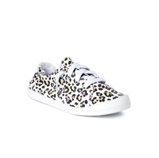 Festival Sneakers Leopard Print 6