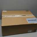 EIUE Hotel Collection Bed Pillows for Sleeping 2 Pack Queen SizePillows for Side and Back Sleepers,Super Soft Down Alternative Microfiber Filled Pillows,20 x 30 Inches (White)