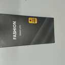 for iPhone 17 Case Wallet, Card Holder (3-5 Cards), Camera Cover Stand, Military Grade Drop Protection, Rugged Hard Heavy Duty Men Women Shockproof Phone Case for iPhone 17 6.3" 2025, Black