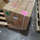 Waykar 158 Pint Commercial Dehumidifier with Pump and Drain Hose for Crawl Spaces, Basements, Ducted Industrial Use, and Water Damage Unit, for Spaces up to 7500 Square Feet, Smart Humidity Control