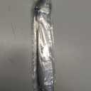 Long Handle Spoon, 9-inch Ice Tea Spoon, DEALIGHT Premium 18/10 Stainless Steel Iced Teaspoon for Mixing, Cocktail Stirring, Tea, Coffee, Milkshake, Cold Drink, Set of 6 (Heavy Duty)