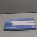 Under Cabinet Lighting, 12inch Rechargeable Motion Sensor Light Indoor, 2400mAh Battery Operated Closet Lights, with Dimmable & 3 Color Temps, Wireless Under Counter Lights for Kitchen,Stairs(6Pack)