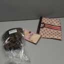 yosly Glueless Wigs Human Hair Pre Plucked Pre Cut Bob Wig Human Hair Deep Wave Middle Part Glueless Curly Wig For Black Women Natural Hairline wig Wear and Go 1B/30 12Inch