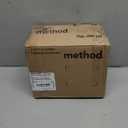Method Foaming Hand Soap, Pink Grapefruit, 10 fl oz, (Pack of 5)