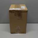 KRUPS Simply Brew Compact 5 Cup Coffee Maker: Stainless Steel Design, Pause & Brew, Keep Warm, Reusable Filter, Drip-Free Carafe