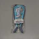 Otstar Jar Opener Bottle Opener and Can Opener for Weak hands, Seniors with Arthritis and Anyone with Low Strength, Mutil Jar Opener Get Lids Off Easily (Blue and Grey)