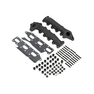 BD Diesel Exhaust Manifold Set - Ford F-150 3.5L Ecoboost 11-16