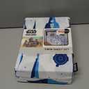 Star Wars The Mandalorian Twin Sheet Set 3pc