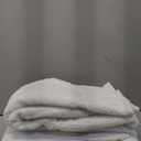100% Organic Cotton Bath Towel Set | Bathroom Luxury Towel Set of 2 | GOTS Certified | Hotel Premium Towels | 700 GSM | 2 Bath Towels.