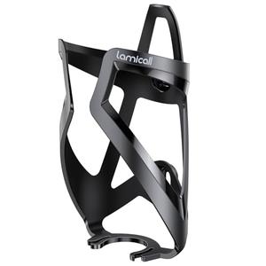 Amazon.com : Lamicall Bike Water Bottle Holder - 1.2 Oz Ultralight & Sturdy Bike Cup Holder, Bicycle Drink Cage, Cycling Bike Water Bottle Cage with Screw Tool, for 2.75-3.94" Diameter Bottles : Sports & Outdoors