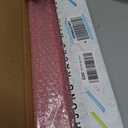 Pink Mahjong Racks with Pushers 18.7‘’ Mahjong Set of 4 Mahjong Accessories