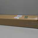 2 Pack X Frame Banner Stand Fits Any Banner Adjustable Size 23"X63" to 32"X78" with Portable Retractable Carrying Bag, Customize Stand for Trade Show Exhibition Market and Store Display,Silver