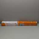 Retractable Baby Gate for Doorways and Stairs, Mesh Safety Gate for Pet, Indoor & Outdoor Use, One-Hand Operation, Easy Installation, 33.6" Tall, Expands to 55" WideGrey,33.6"x55" (Gray)