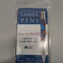 4 Pack - Schmidt 888 Green Fine Rollerball Refill