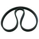 Main Pump Drive Belt 6660994 fits for Bobcat Skid Steer Loader 753 763 773 7753 3 Groove 60.5 inches Long, 1.19 inches Wide