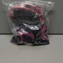 matilor Dog Harness Step-in Breathable Puppy Cat Dog Vest Harnesses for Small Medium Dogs