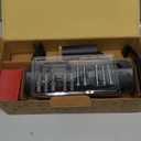 Pro Bike Tool Swivel Bike Rack, Wall Mount for Bicycles, Home, Garage, Vertical Hanging Rack for Storage, Secure Hook for MTB, Road, Hybrid Bikes