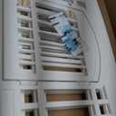 Dog Playpen Urine Pad Dog Pee Pads Puppy Pads, [PLAYPEN NOT Included!!] Reusable Pet Training Pads, Large Pet Pee Pad, Waterproof Pet Pads for Dog Bed Mat, Super Absorbing Whelping Pads (Urine Pad)