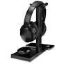 ILive Headset Stand Device Charger