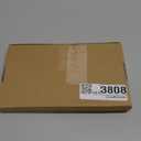 RAZPOY Center Console Dash Grab Handle Cover Trim Compatible with 2021-2024 Ford Bronco Interior Accessories, Orange (Not for Bronco Sport)