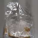 SANNIX 50 Pack Silver Plated Necklace Chains Bulk, Cable Chain Pack for Jewelry Making (18 Inch, Silver and Gold)