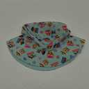 Paw Patrol Reversible Bucket Hat Boys | Kids Toddlers Chase Blue and Marshall Red Characters Sun Cap