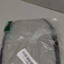 2Pcs Pet Hair Removal Glove,Double Sided Electrostatic, Reusable Cat & Dog Hair Remover Mitt for Furniture, Couch, Carpet, Car Seat, Quick Cleaning Grooming Glove