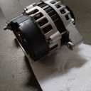 Alternator for Bobcat Skid Steer 331 341 753 763 773 863 864 S130 S150 S160 S175 S185 S205 T110 T140 T180 T190 T200 T250 T300, Kubota V2203 Deutz Engine Replacement, OEM 6675292 6681857 6690593 12390