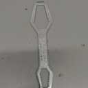 Multi Size Wrench Universal Hand Tool Compact Wrench For Nuts And Bolts Small Portable Tool For Home Repair And Daily Tasks