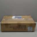 Amazon Basics 5-Shelf Multipurpose Adjustable Sturdy Steel Storage Shelving Unit, Easy Assembly, 13.4" D x 23.2"W x 60"H, Black