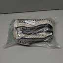 Cethom Boho Throw Pillow Covers 12x20 Inch Set of 2, Farmhouse Decorative Couch Pillow Cases, Black Accent Pillows of Bed, Sofa Bedroom Living Room Home Decor Cushion Cover