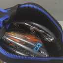 Heavy Duty AutoFixing Snow Chains Tire Chains for Light Truck, SUV & Pickup, Self-Tightening Design for Easy Installation, Titanium Alloy for Superior Durability,Set of 2(HRV-275,Auto-Trac)