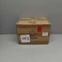 Ceramic Pendant Light Fixture Set of 2, Dome Hanging Light, Adjustable Pendant Lighting for Kitchen Island Bedroom