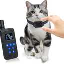 Cat Shock Collar