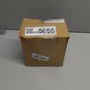 8 PCS Outdoor Christmas Decorations, 12 Inch Large Inflatable Christmas Ornaments Balls Outdoor for Front Door, Yard, Lawn, Porch, Garden or Window Decoration